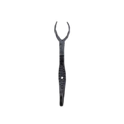 The Home Hand Forged Iron Hardware Iron Hook HC-360 – image 2