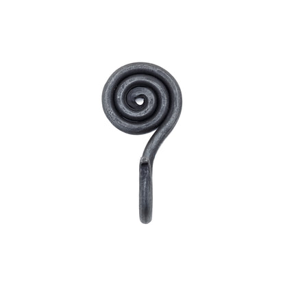 The Home Hand Forged Iron Hardware Iron Hook HC-367 – image 2
