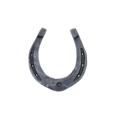 The Home Hand Forged Iron Hardware Iron Horse Shoe MS-46 – image 2