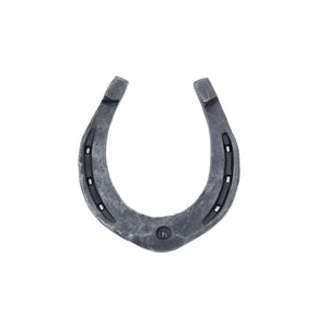 The Home Hand Forged Iron Hardware Iron Horse Shoe MS-46