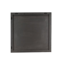 Load image into Gallery viewer, The Home Wall Square Panel 3D Grey
