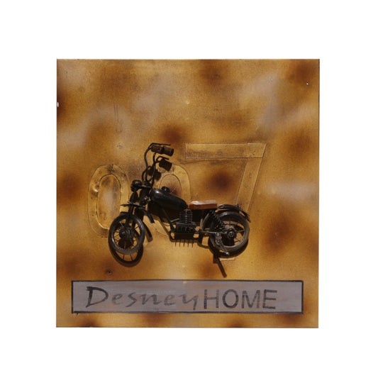 The Home Iron Hanging Bord IF454