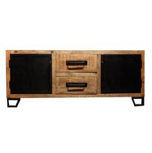 Load image into Gallery viewer, The Home Wooden TV Cabinet 8497
