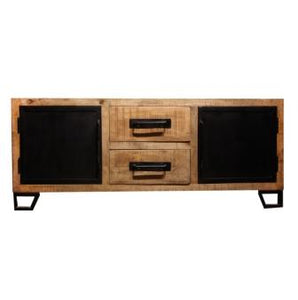 The Home Wooden TV Cabinet 8497
