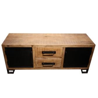 The Home Wooden TV Cabinet 8497