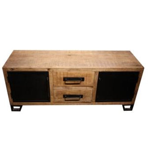 The Home Wooden TV Cabinet 8497