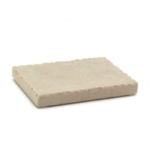 Load image into Gallery viewer, The Home Mint Sandstone Chipped Soap Tray
