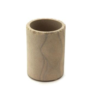 The Home Mint Sandstone Tumbler