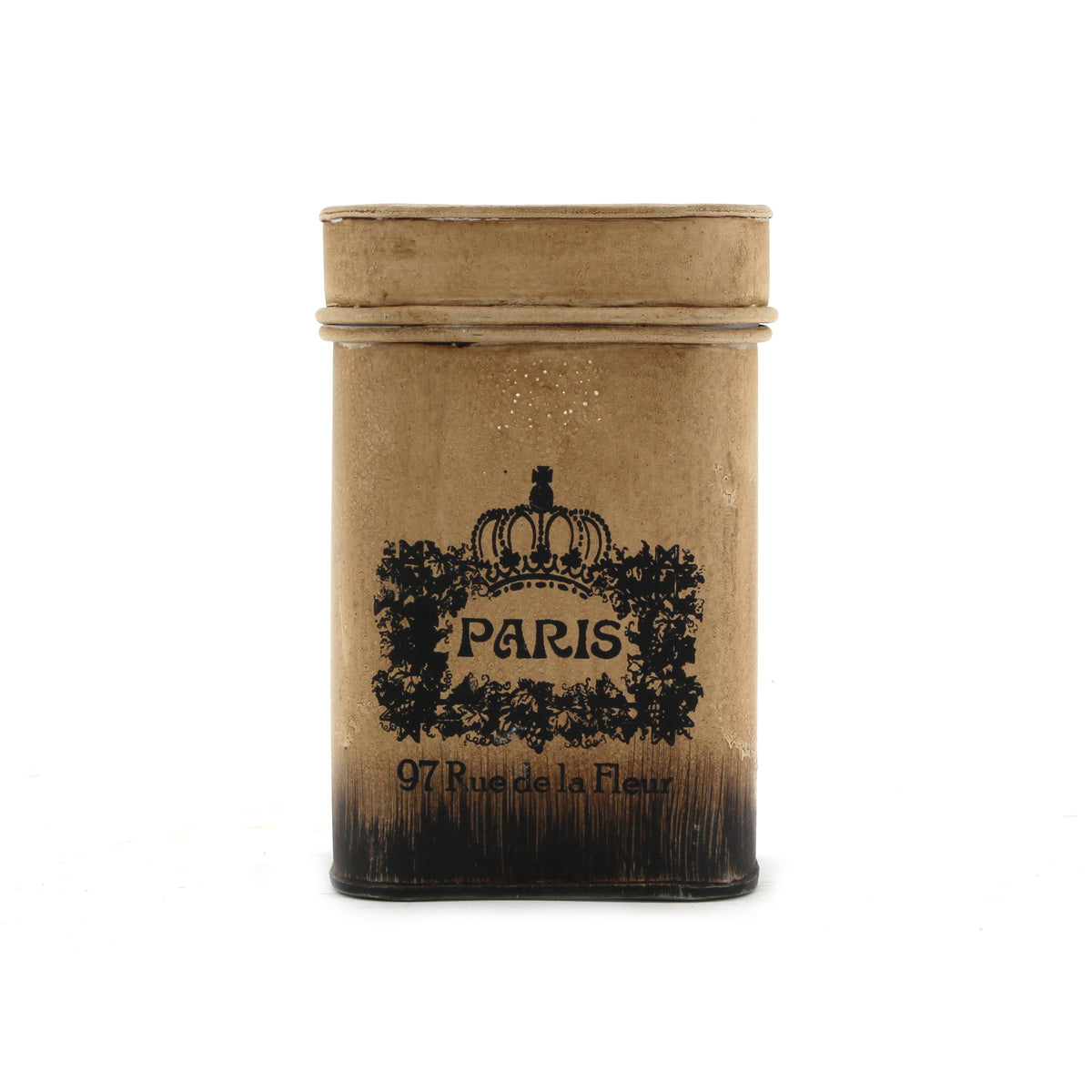 The Home Canister 141655 Big
