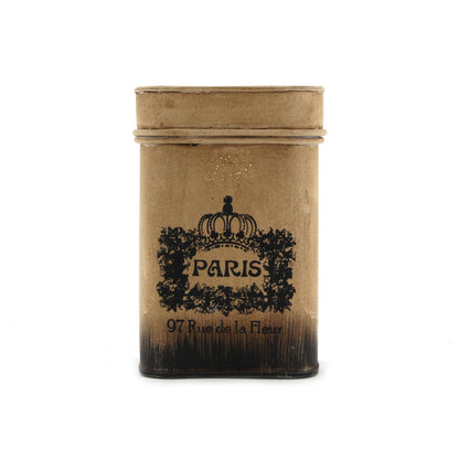 The Home Canister 141655 Big