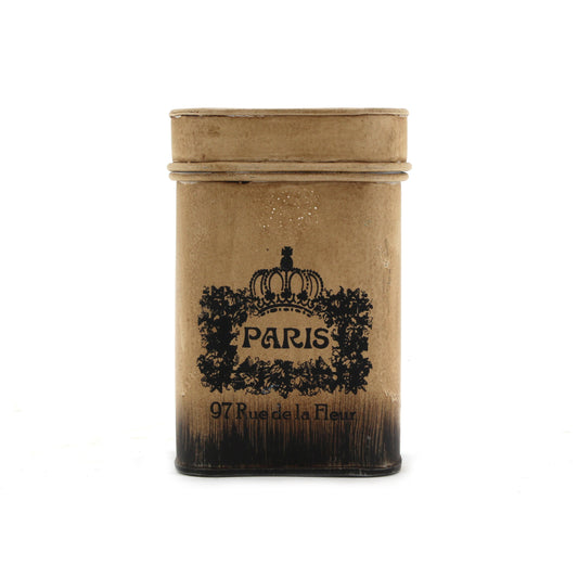 The Home Canister 141655 Big