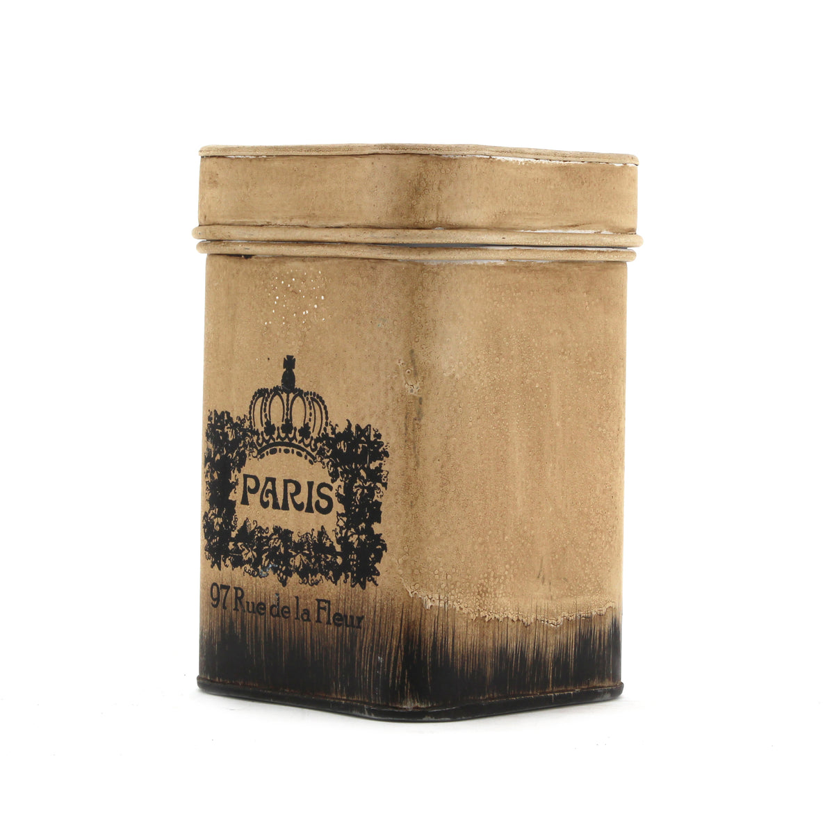 The Home Canister 141655 Big