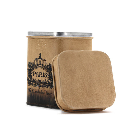 The Home Canister 141655 Big