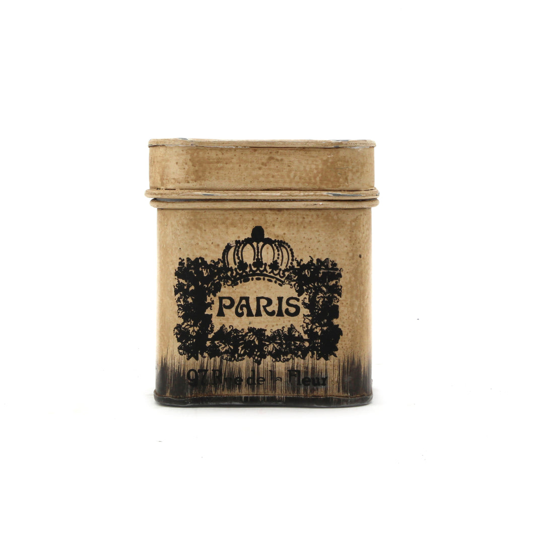The Home Canister 141655 Small