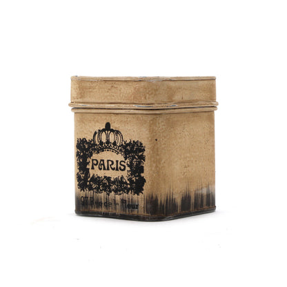 The Home Canister 141655 Small
