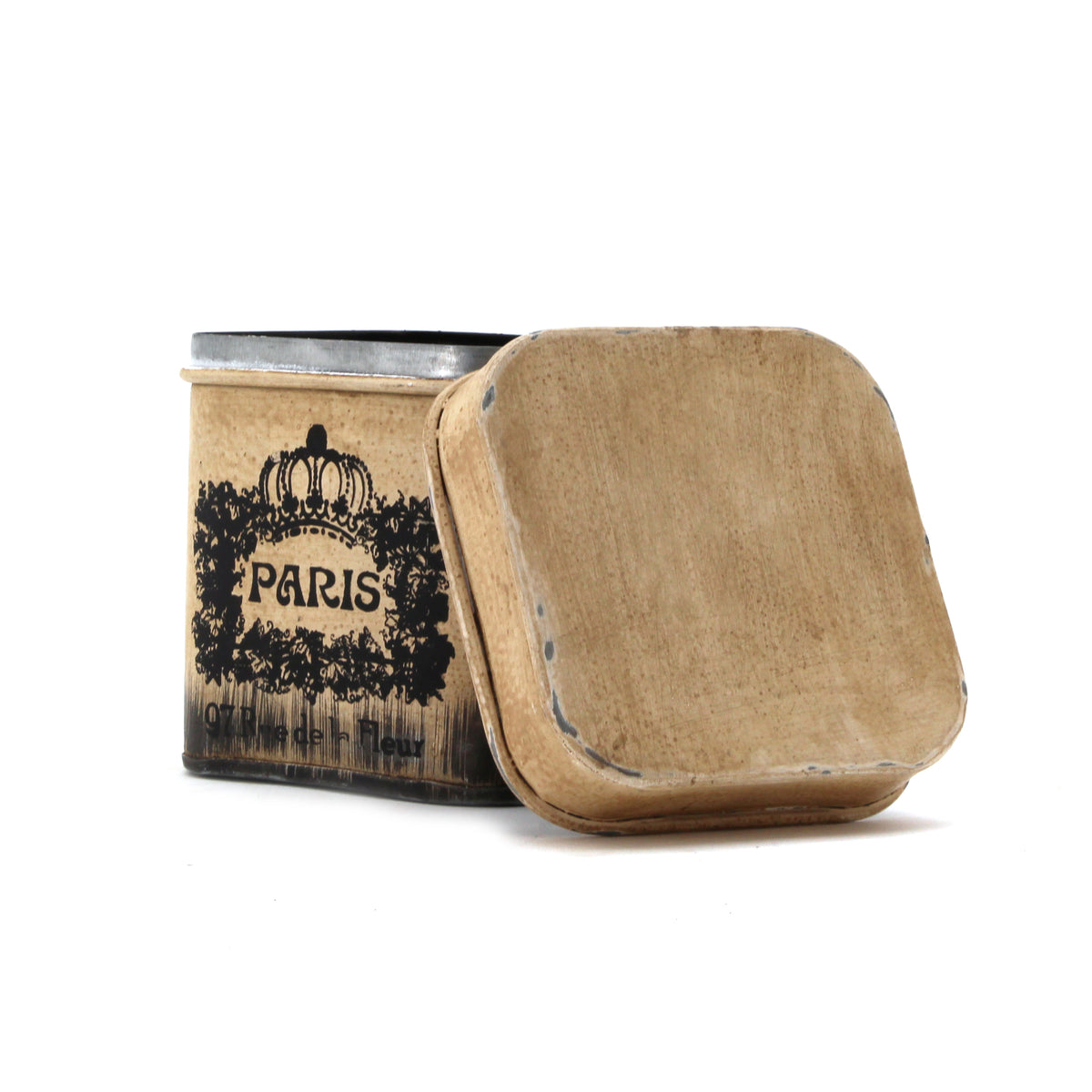 The Home Canister 141655 Small
