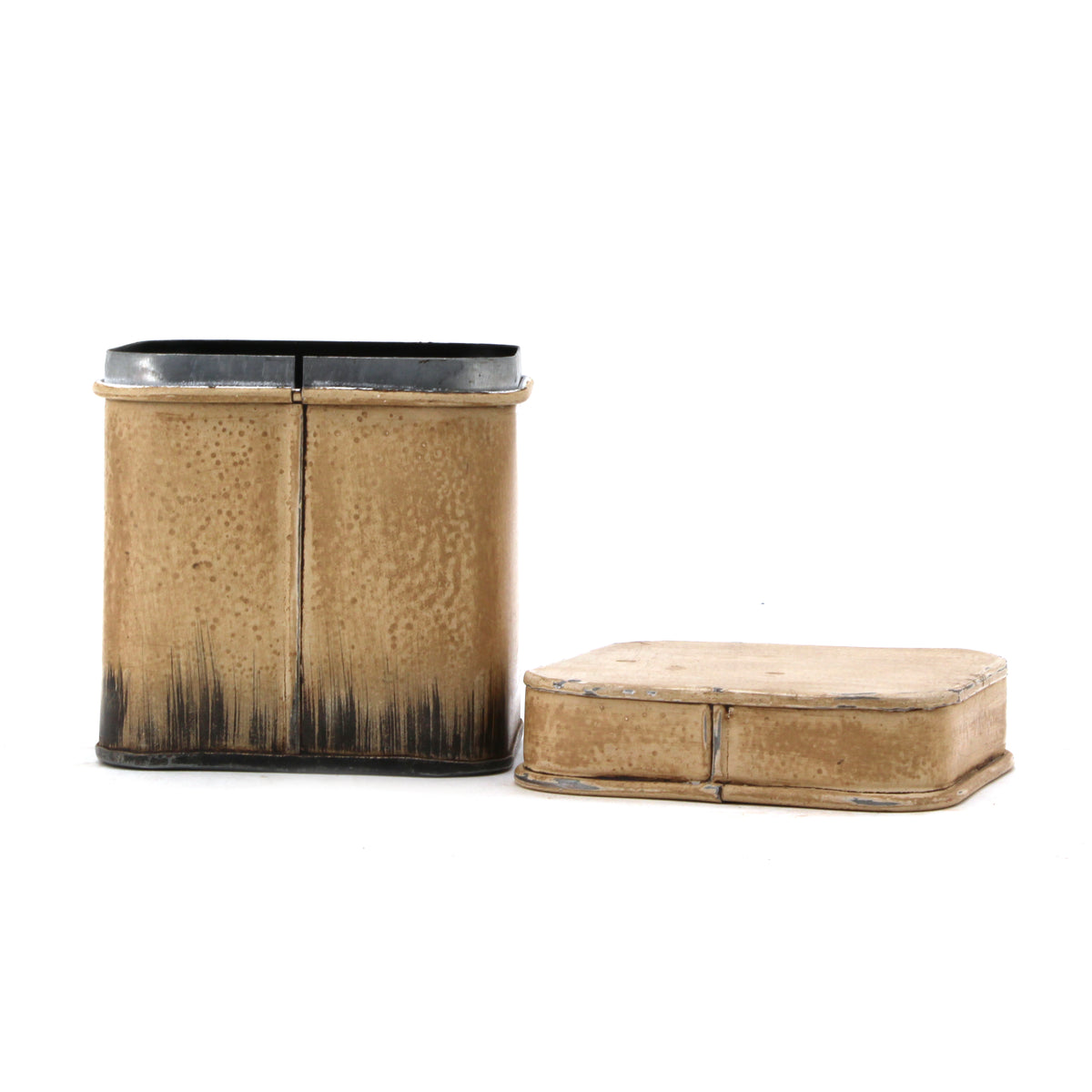 The Home Canister 141655 Small