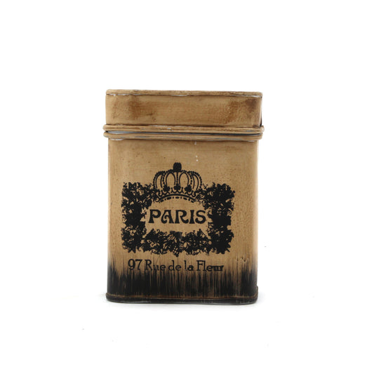 The Home Canister 141655 Medium