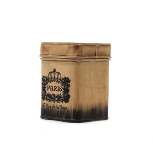 The Home Canister 141655 Medium
