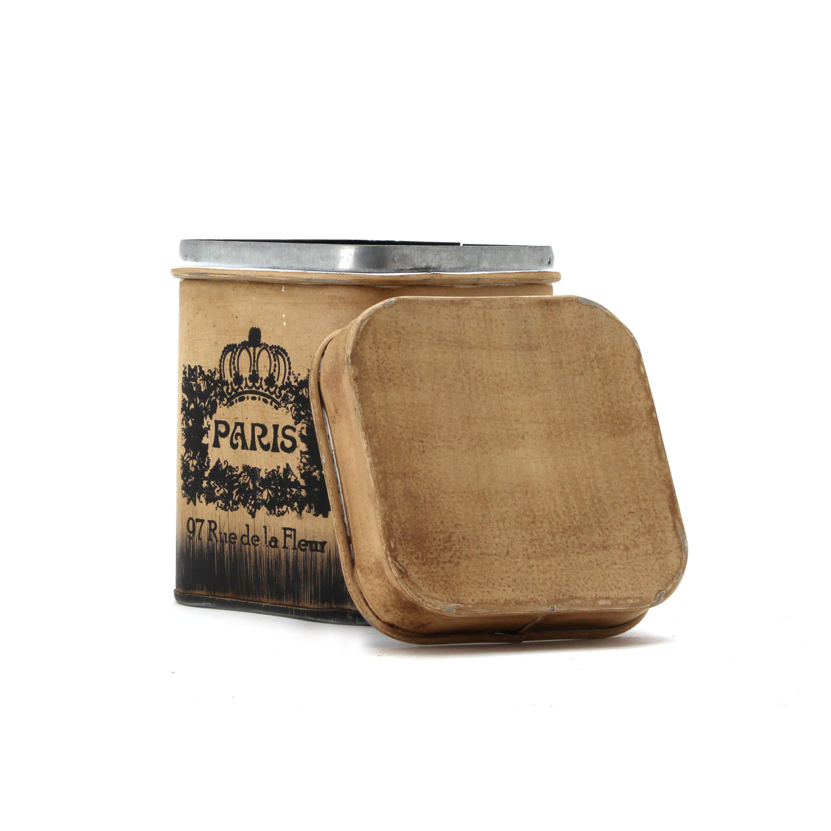 The Home Canister 141655 Medium
