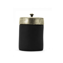 Load image into Gallery viewer, The Home Canister 1411501 Black
