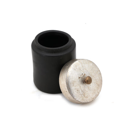 The Home Canister 1411501 Black