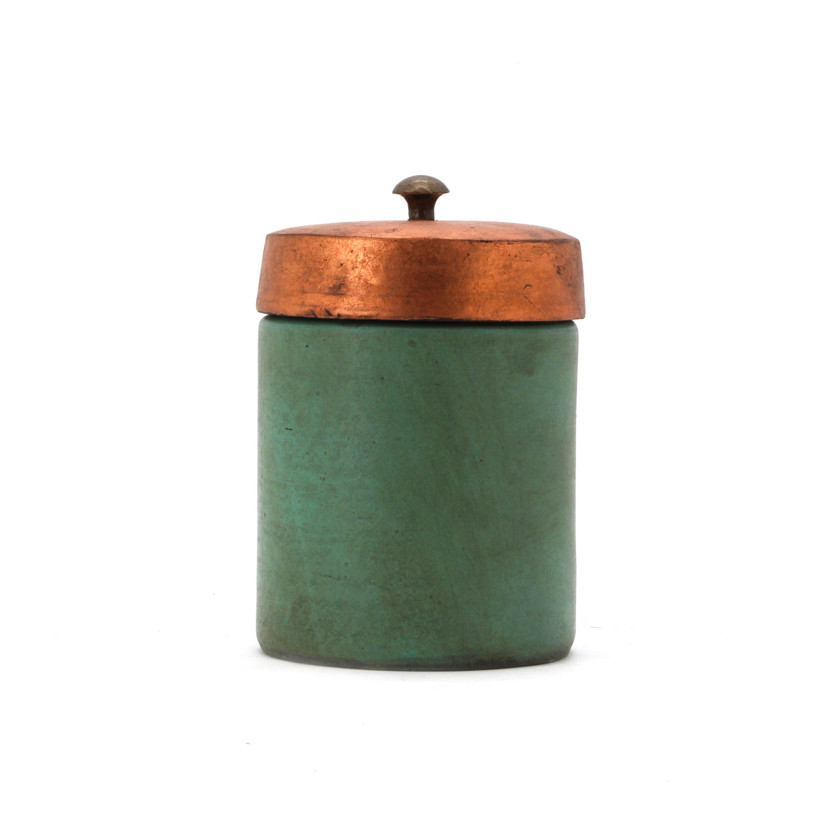 The Home Canister 1411501 Green