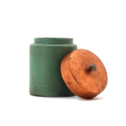 The Home Canister 1411501 Green – image 2