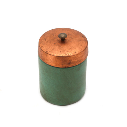 The Home Canister 1411501 Green – image 3