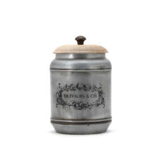 The Home Canister Small-141640-S