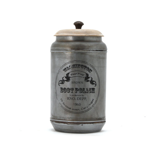 The Home Canister 141640 Big