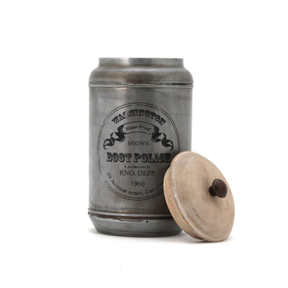 The Home Canister 141640 Big