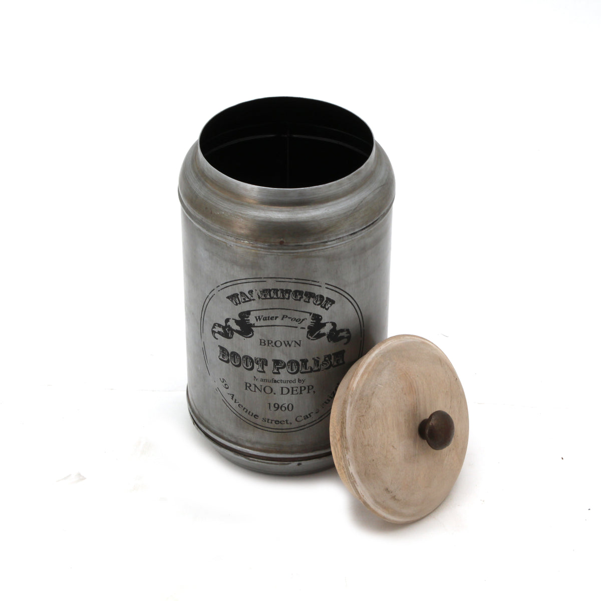 The Home Canister 141640 Big