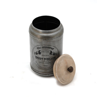 The Home Canister 141640 Big