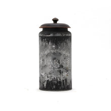 Load image into Gallery viewer, The Home Canister 141626 Big Black
