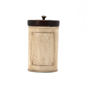 The Home Canister 141614 Medium