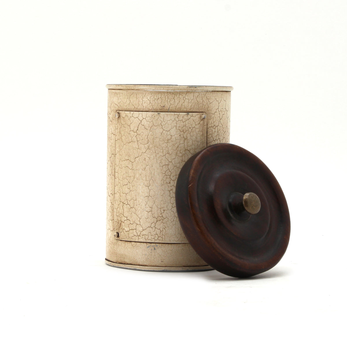 The Home Canister 141614 Medium