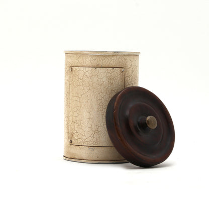 The Home Canister 141614 Medium