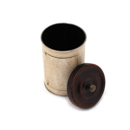 The Home Canister 141614 Medium