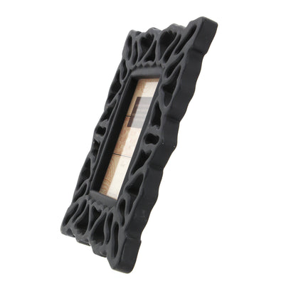 The Home Black Wooden Photo Frame – image 4