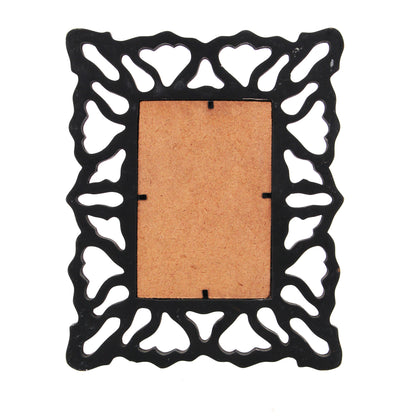 The Home Black Wooden Photo Frame – image 5