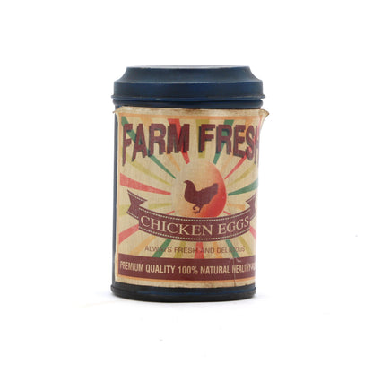 The Home Canister Copper 141646 Small