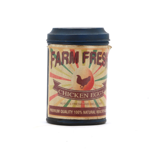 The Home Canister Copper 141646 Small