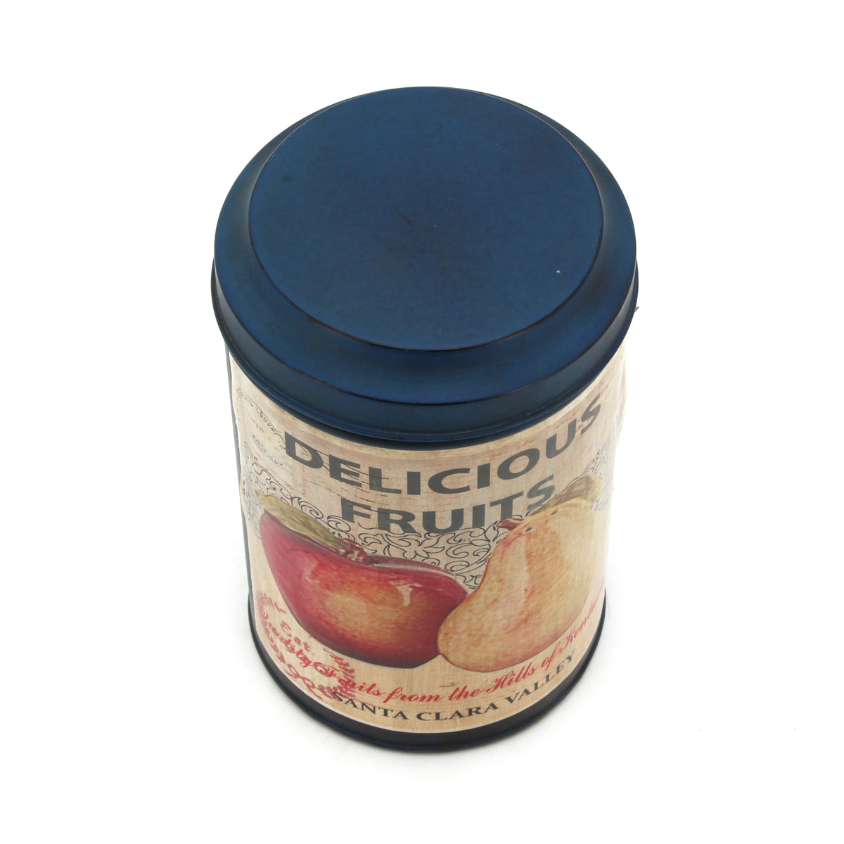 The Home Canister Copper 141646 Big
