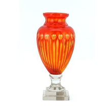 Load image into Gallery viewer, The Home Vase Red 11031
