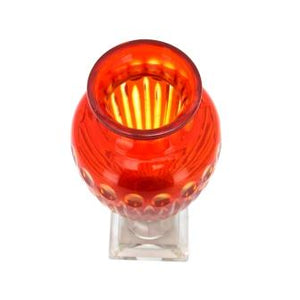 The Home Vase Red 11031