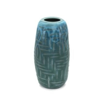 The Home beautiful Vase Sea Blue 913-12