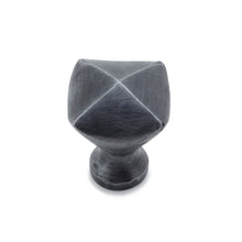 Load image into Gallery viewer, The Home Hand Forged Iron Hardware Iron Knob HC-1157-3.5x3.5x5CM

