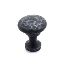 Load image into Gallery viewer, The Home Hand Forged Iron Hardware Iron Knob HC-1160-4x4x5CM
