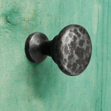 Load image into Gallery viewer, The Home Hand Forged Iron Hardware Iron Knob HC-1160-4x4x5CM

